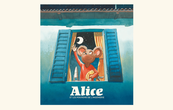 Alice et les pouvoirs de lingénierie