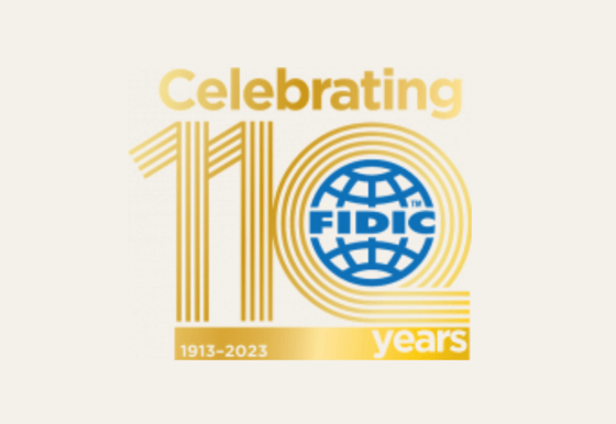 Fidic-award