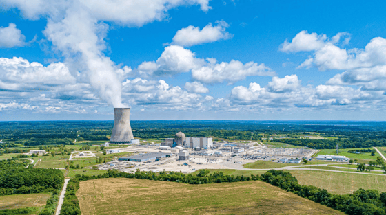 nucleaire